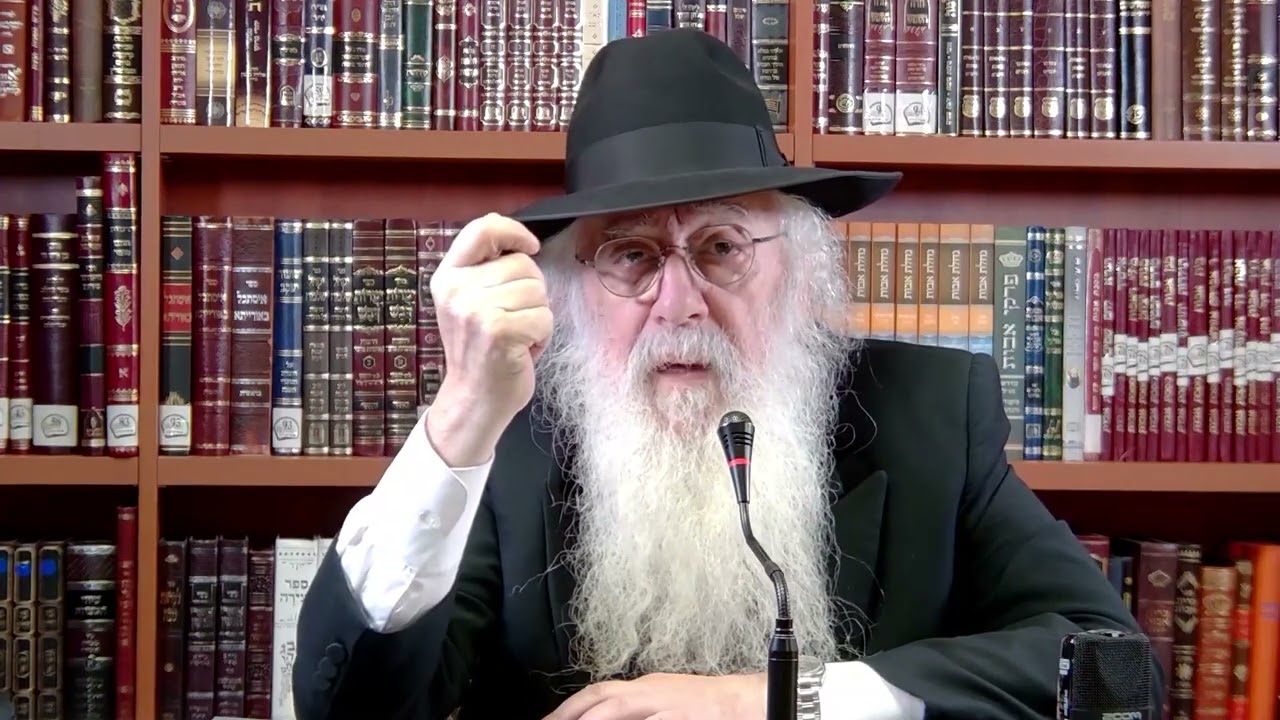  כיצד זוכים לפרנסה טובה ? | הצדיק רבי דוד פינטו
