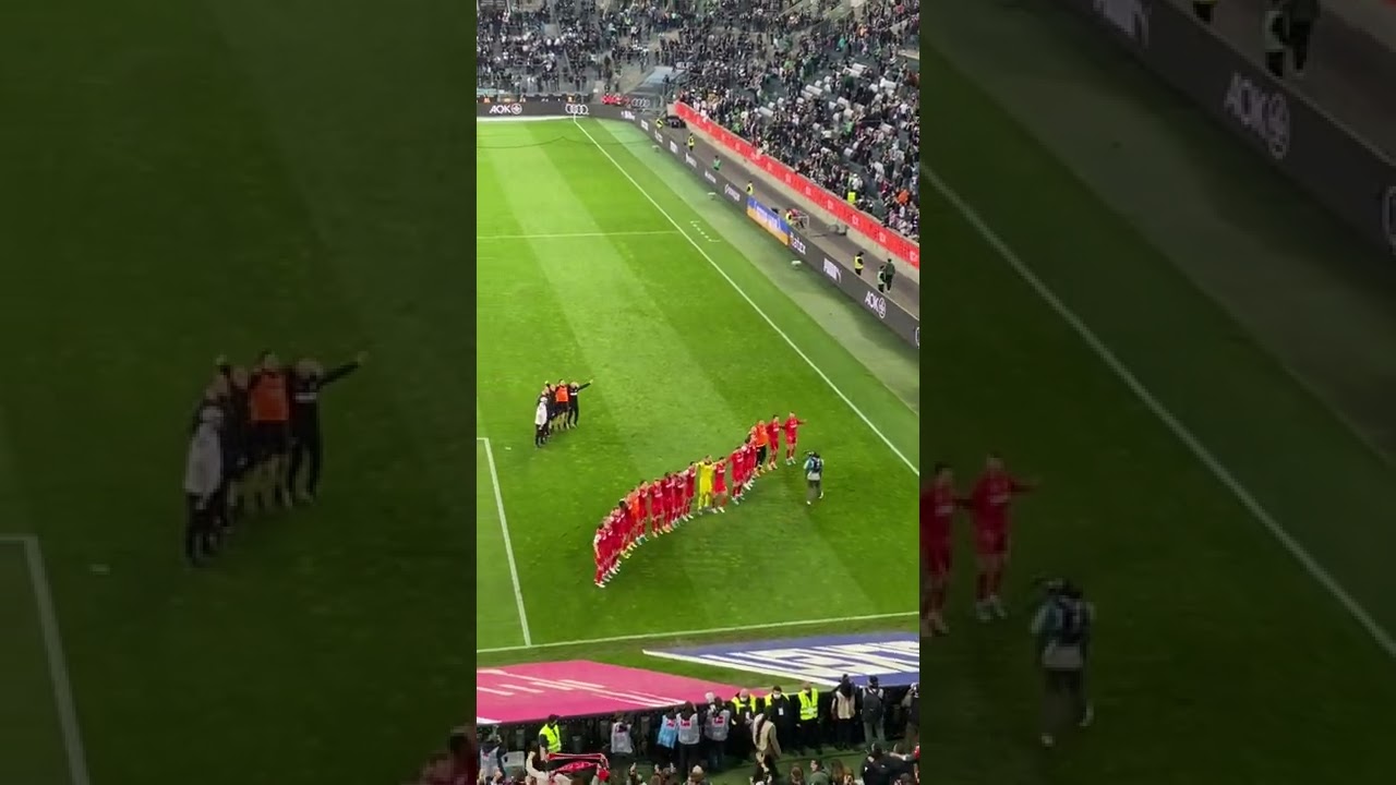 Derbysieger…… Nur der FC…. 1:3 16.04.2022