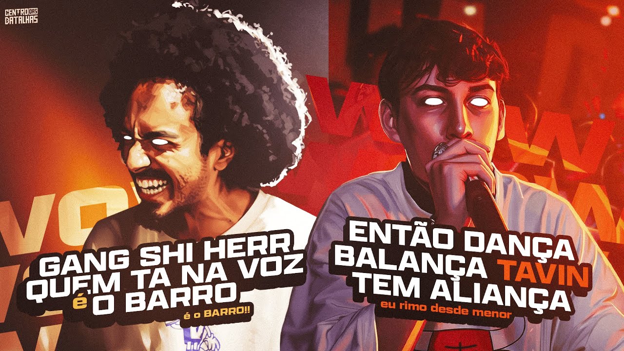 os MELHORES FLOWS do ANO!
