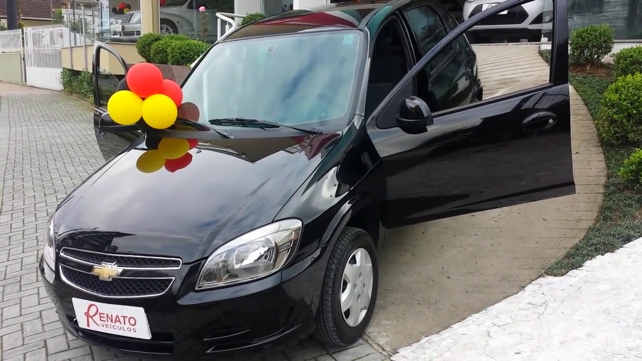Vendido [ Rubens ] Celta 1.0  LT 4P _ 6.000 KM 2015 -  R$ 28.900  _ Vivo {WhatsApp} (47)99580101