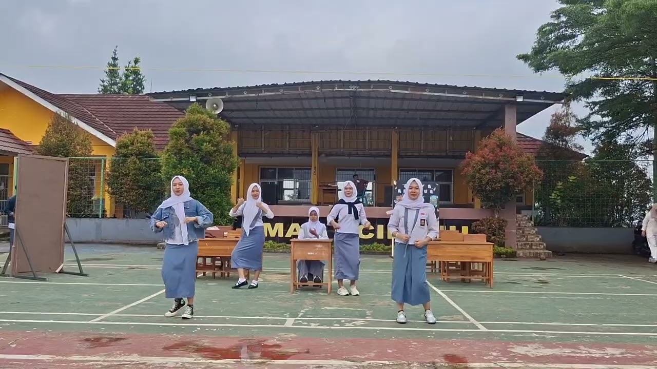 9 Februari 2026