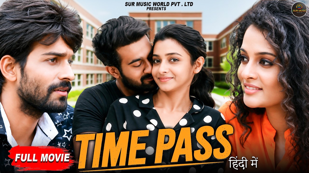 Time Pass