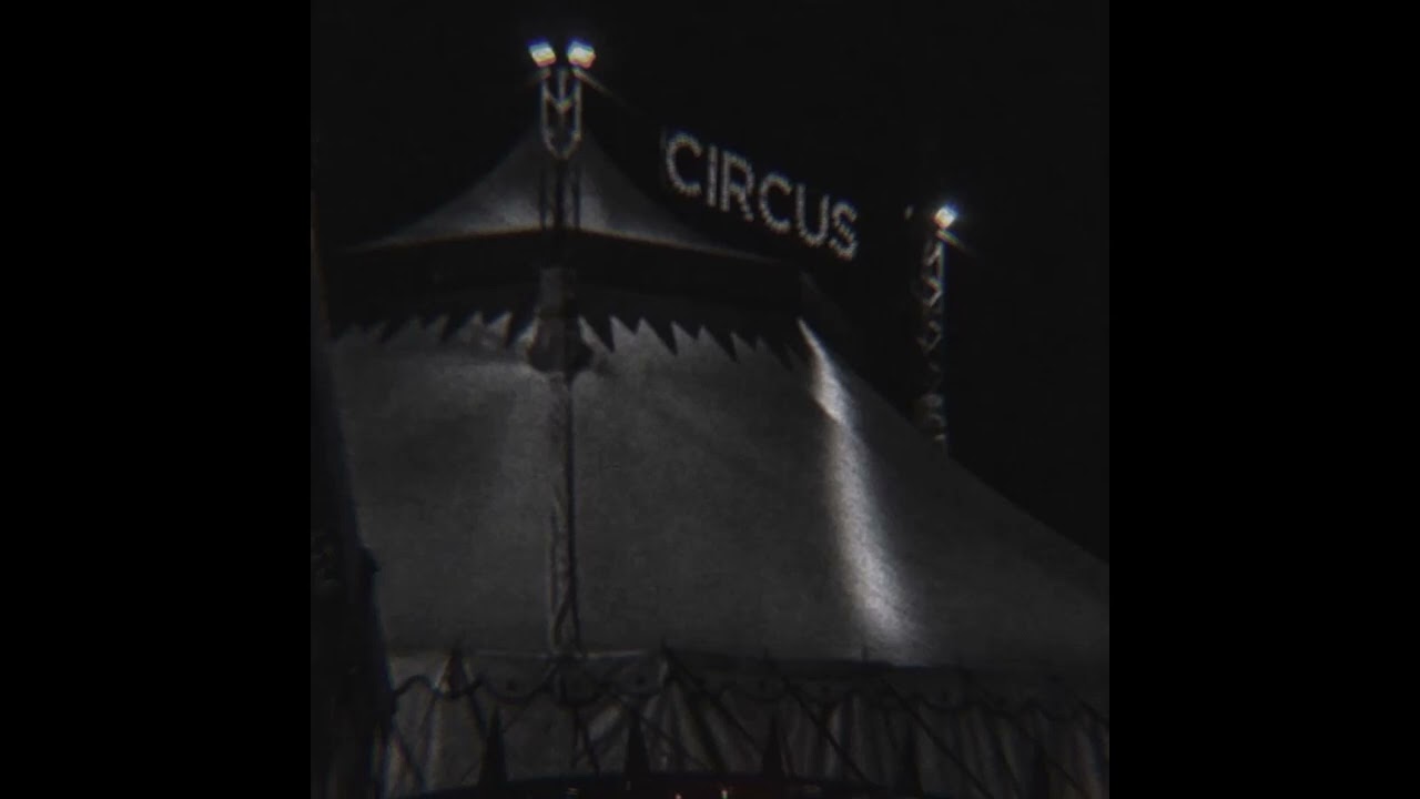 (FREE) - thaHomey x Kay The Prodigy - Sample Drill Type Beat - Circus (prod. alseptseptsept)