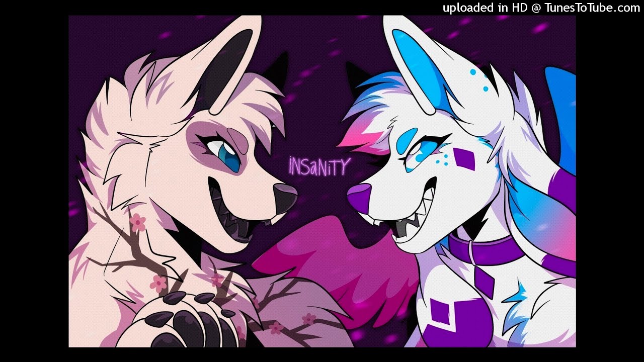 sixwing - iNSaNiTY (feat. Kittydog) (acapella/vocal stem)
