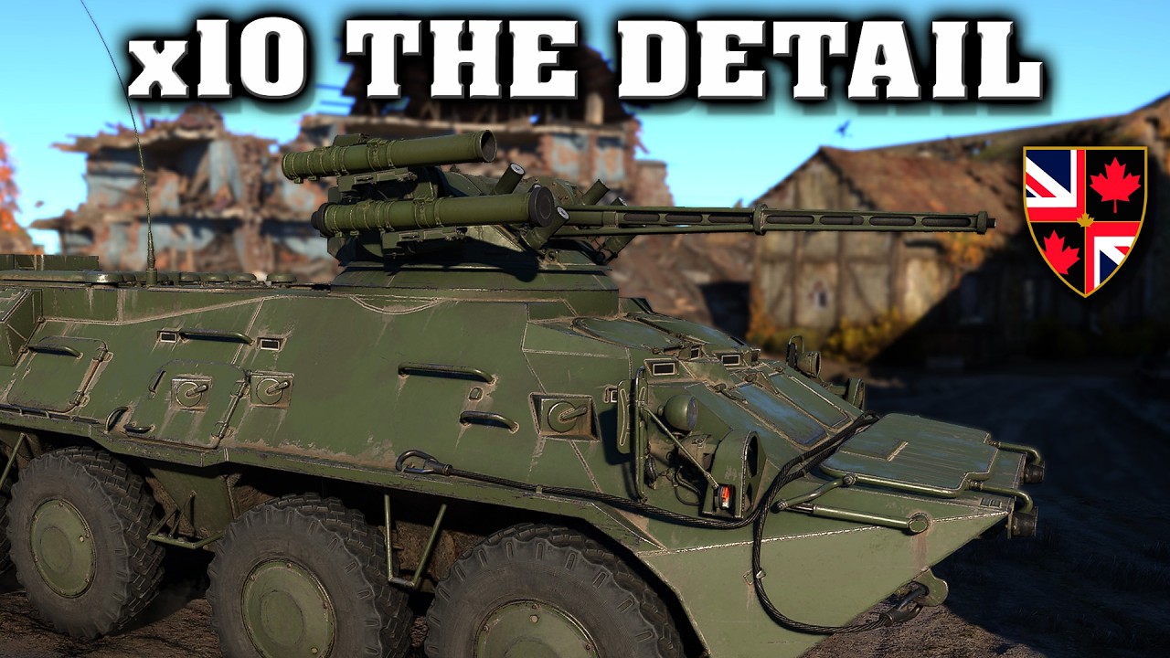 Did Gaijin Finally FIX Ardennes? Map Rework (Dev Server)