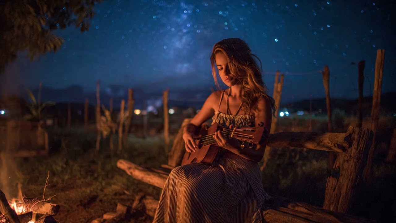 MUSICA - AMOR DE VIOLEIRA