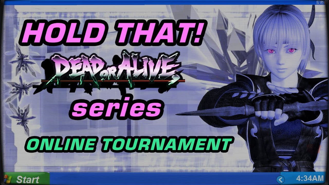 DOATEC HOLD THAT! | Series Trailer