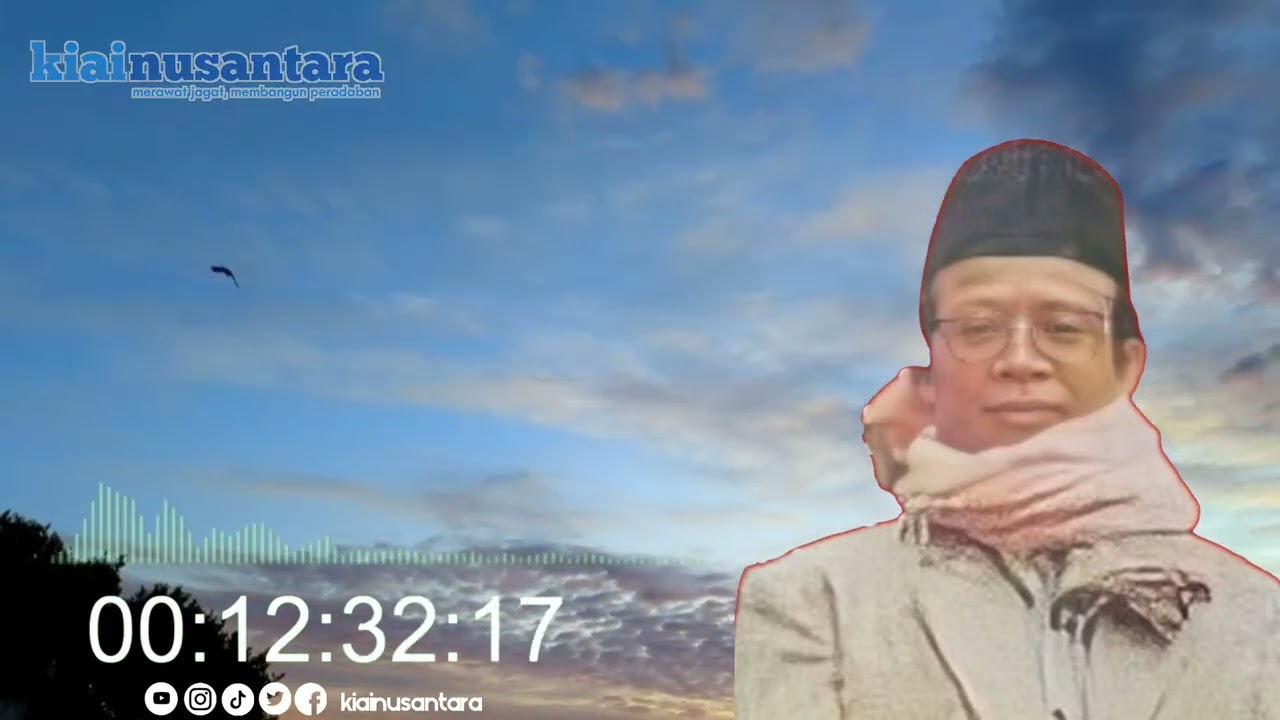 NGAJI KI BALAP | HIKAYAT SI JALIS INGIN JADI WALI