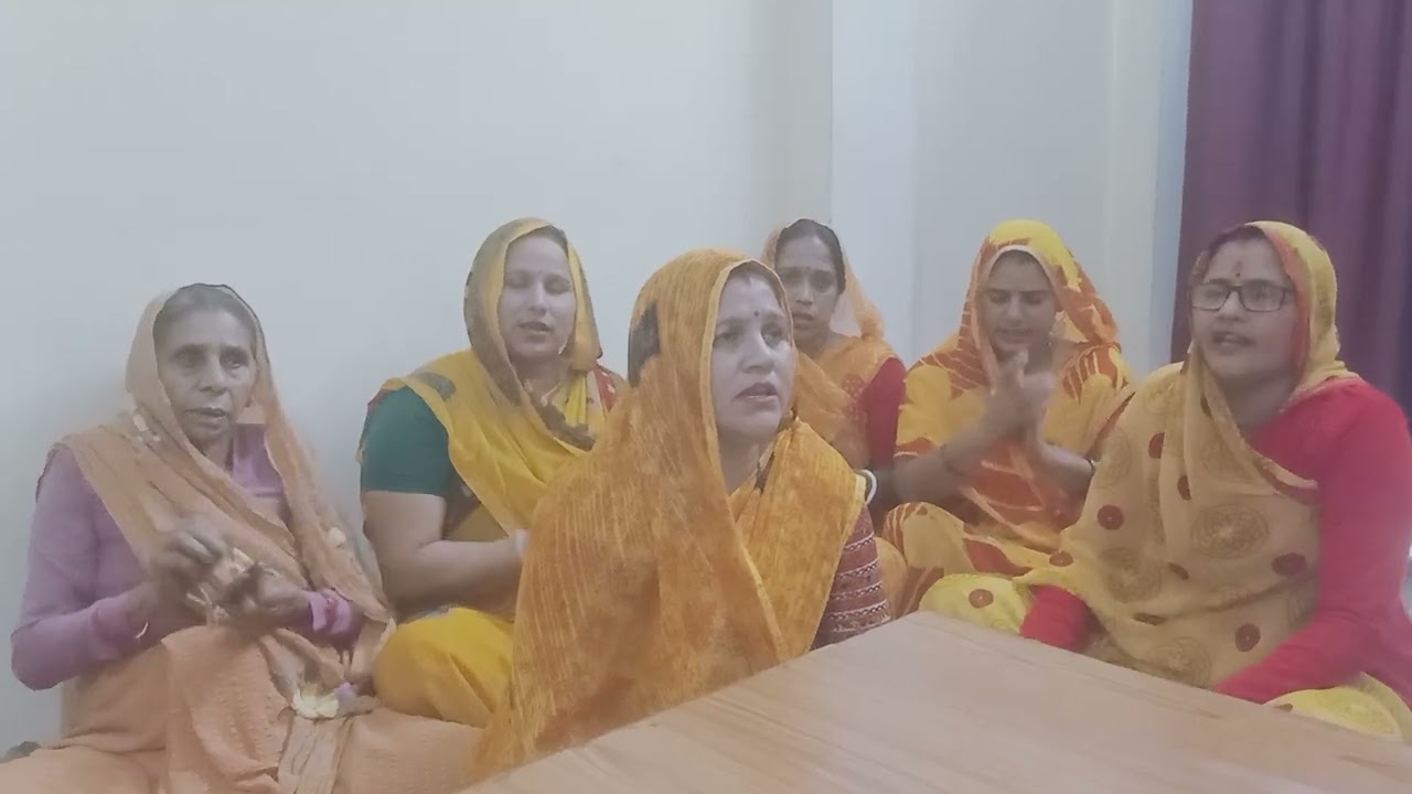 #अरी मेरा भोला करे कमाल जाड़े में भांग घुटवाबे #krishanbhajan#newsong2026#trending#viral#bholenath