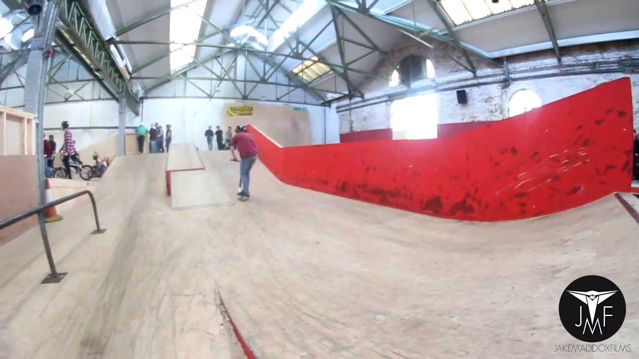 Tom Holt | Drone