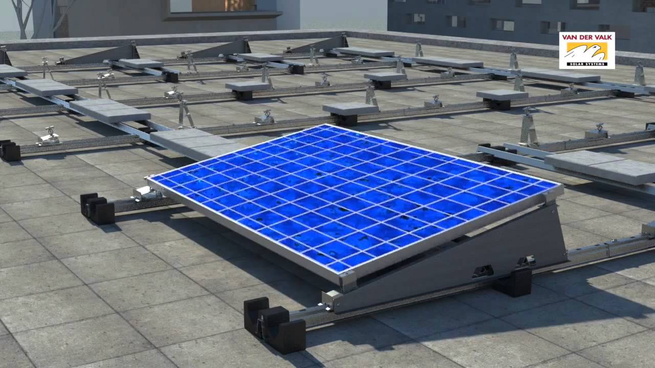 VALKPRO+  Solar Box
