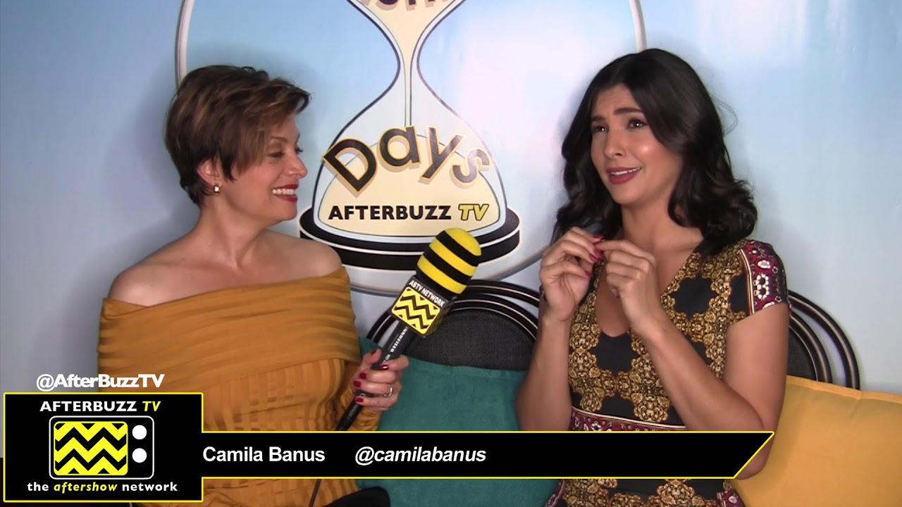 Camila Banus 