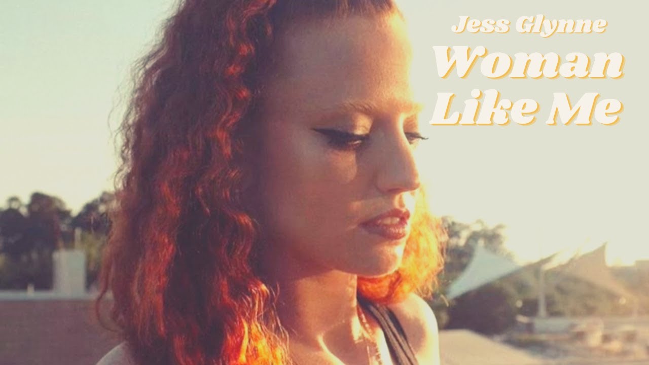 Jess Glynne - Woman Like Me [Official Audio]