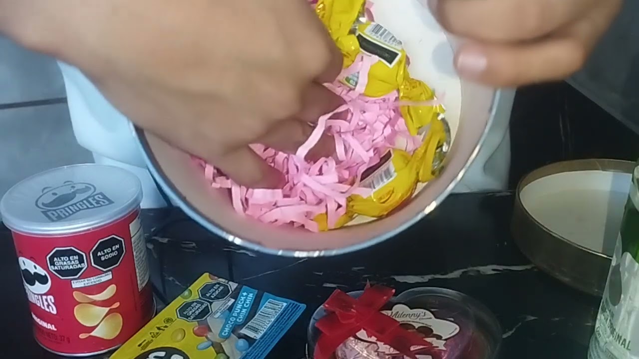 ASMR FELIZ SAN VALENTÍN 🥳