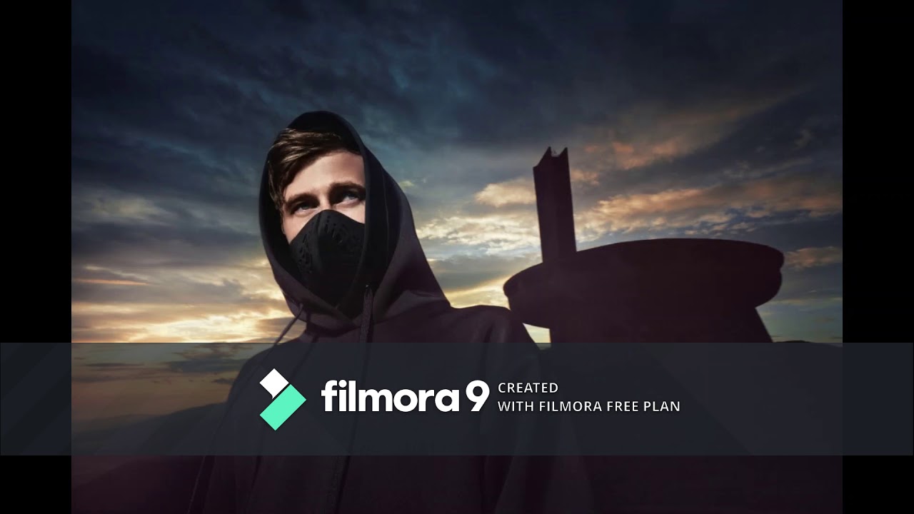 Alone - Alan Walker | Xtreme master