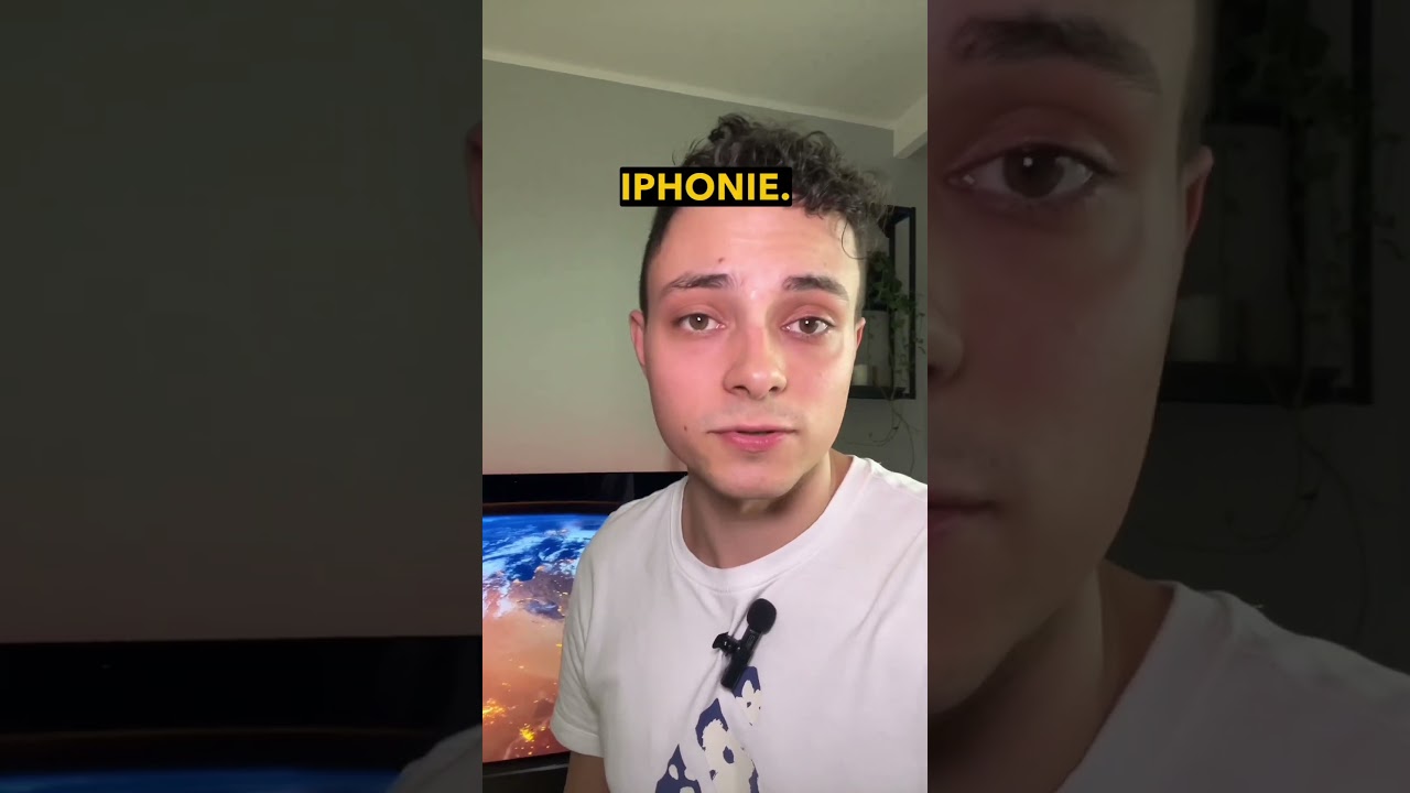 Urządzenie, kt&oacute;re musisz mieć aby zacząć przygodę z homekit #appletv #applehome #iphone #smarthome