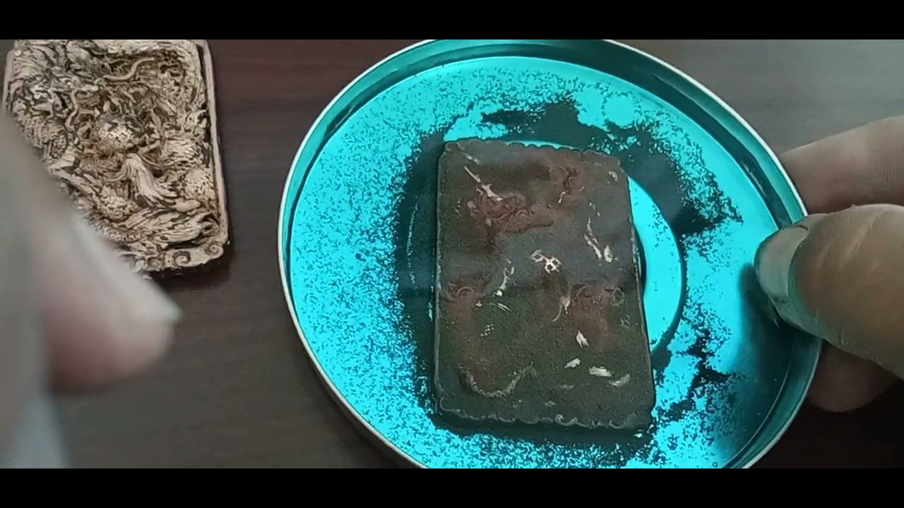 Galvanic Copper Plating