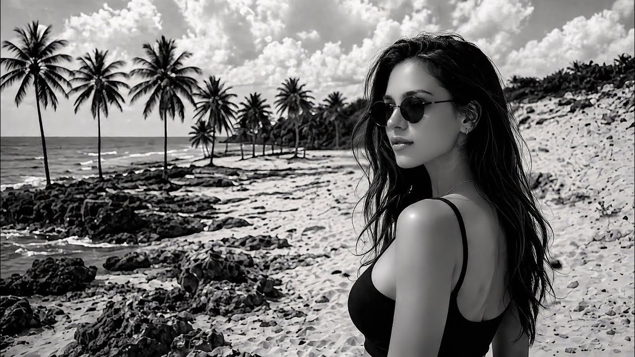 Casa De Alma: Latin Deep House Mix 2026 🌊 Spanish & English Chill Mood 🎧  