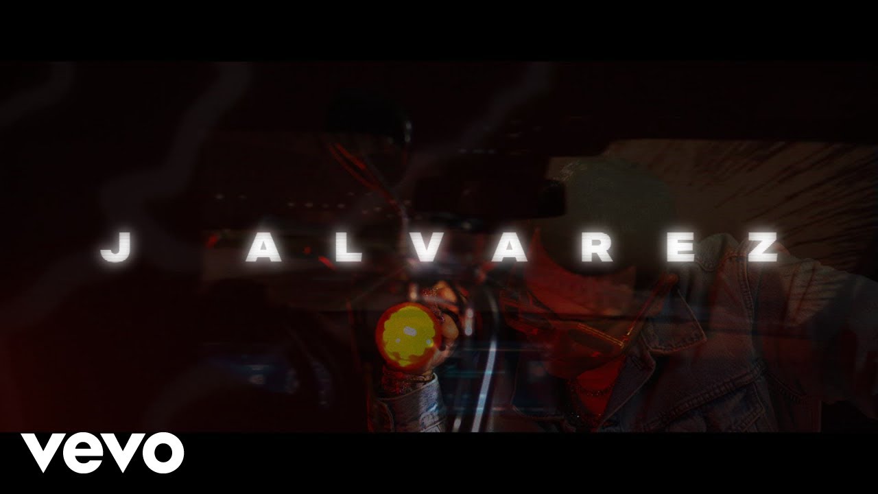 J Álvarez - RIhana