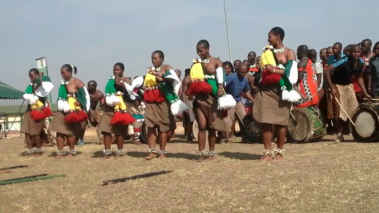 His Majesty's Correctional Services  Ingadla
