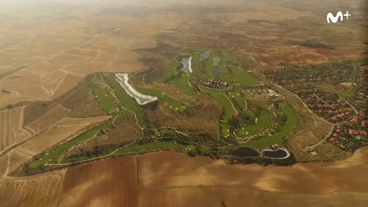 Club de Golf Retamares