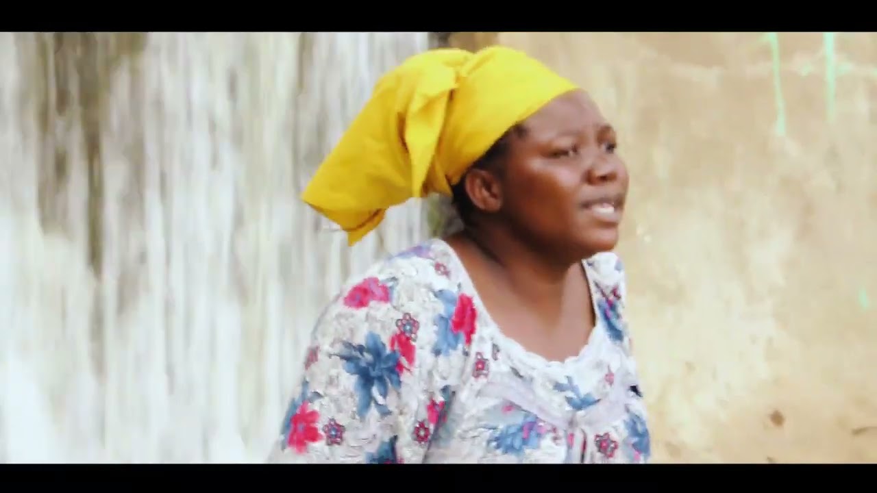 Nziyakhile-Nabulwala Racheal (OFFICIAL VIDEO)