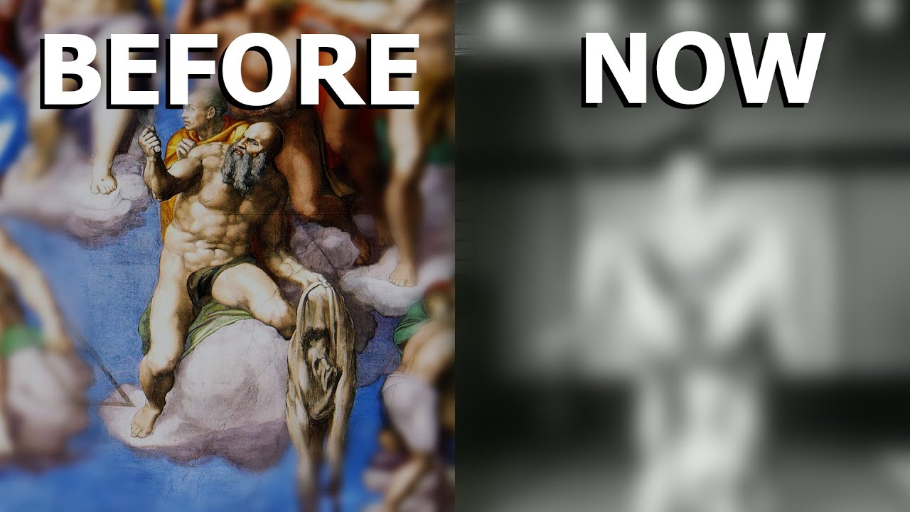 Today's Censorship Is Worse.