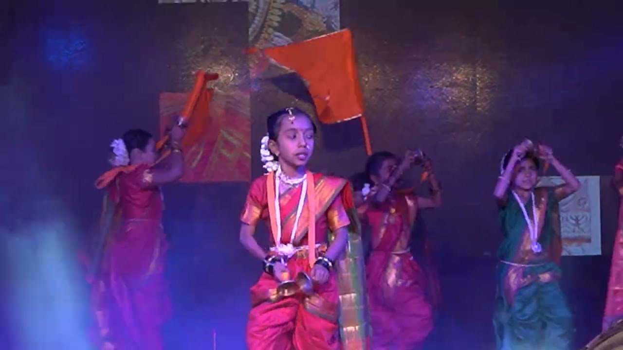 जिल्हा परिषद प्राथमिक शाळा गंगावळण २०२६ विठ्ठल 09