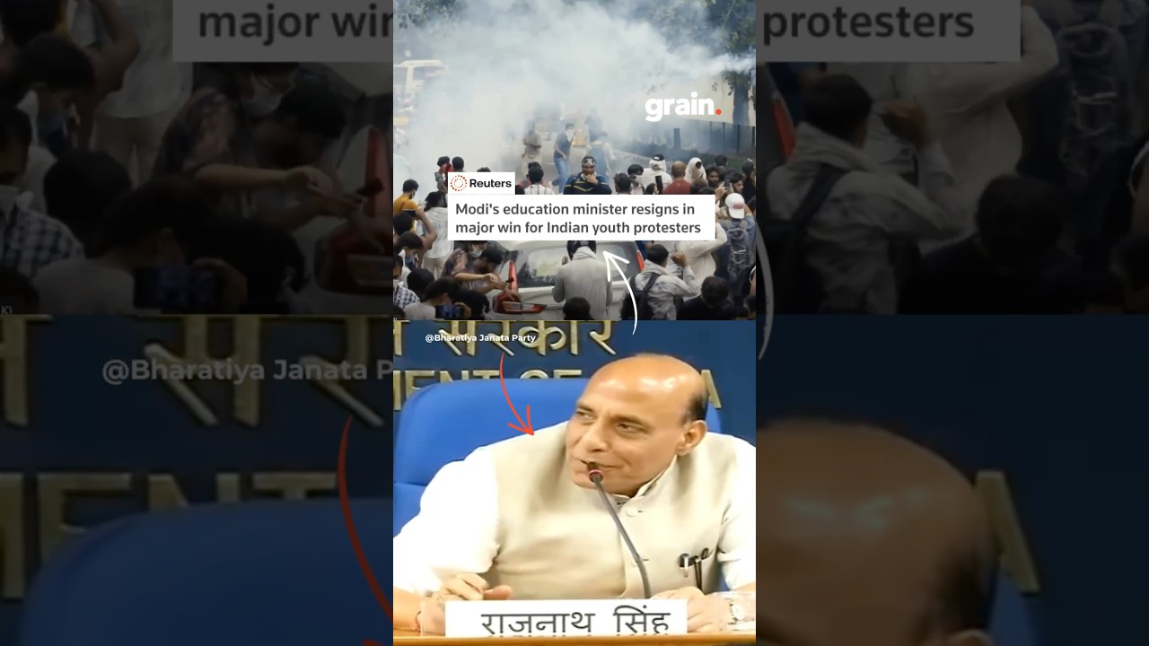 For years, the BJP argued that &ldquo;this is NDA, not UPA&rdquo;&mdash;and that ministers don&rsquo;t resign under pressure