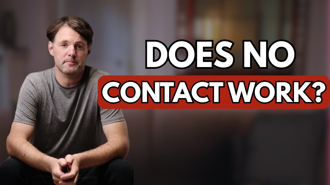 Does No Contact Work on Avoidant Women?