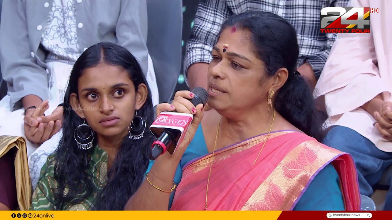 'പുരുഷ കമ്മീഷൻ കൊണ്ട് പ്രശ്നങ്ങൾ തീരില്ല,അവർക്ക് മനുഷ്യാവകാശ കമ്മീഷൻ പോരേ?