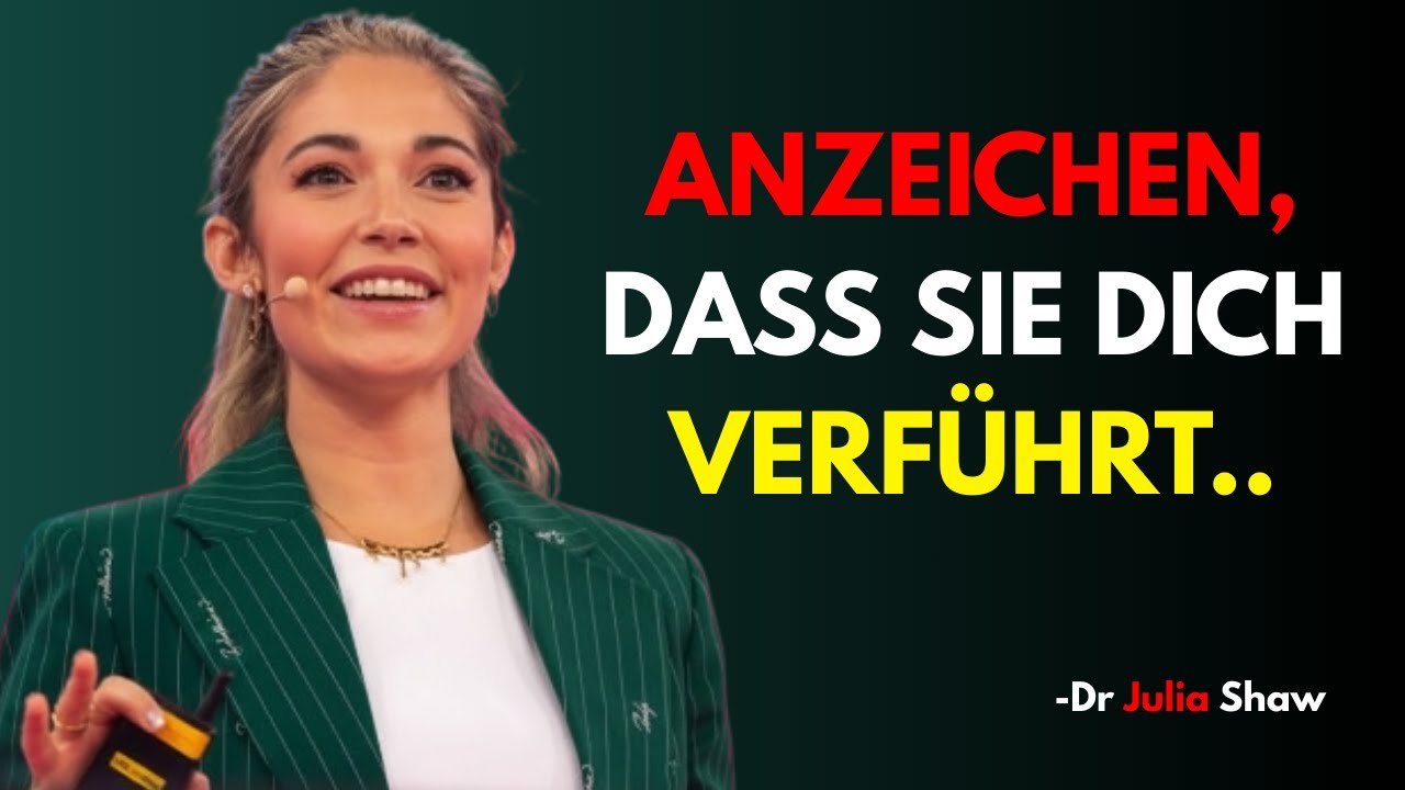 12 geheime Verführungstricks von Frauen (und wie man darauf reagiert) | Psychologie-Tipps