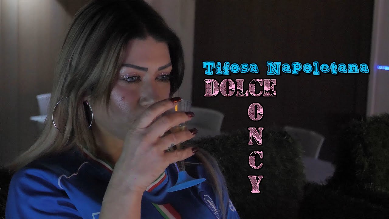 DOLCE CONCY  
