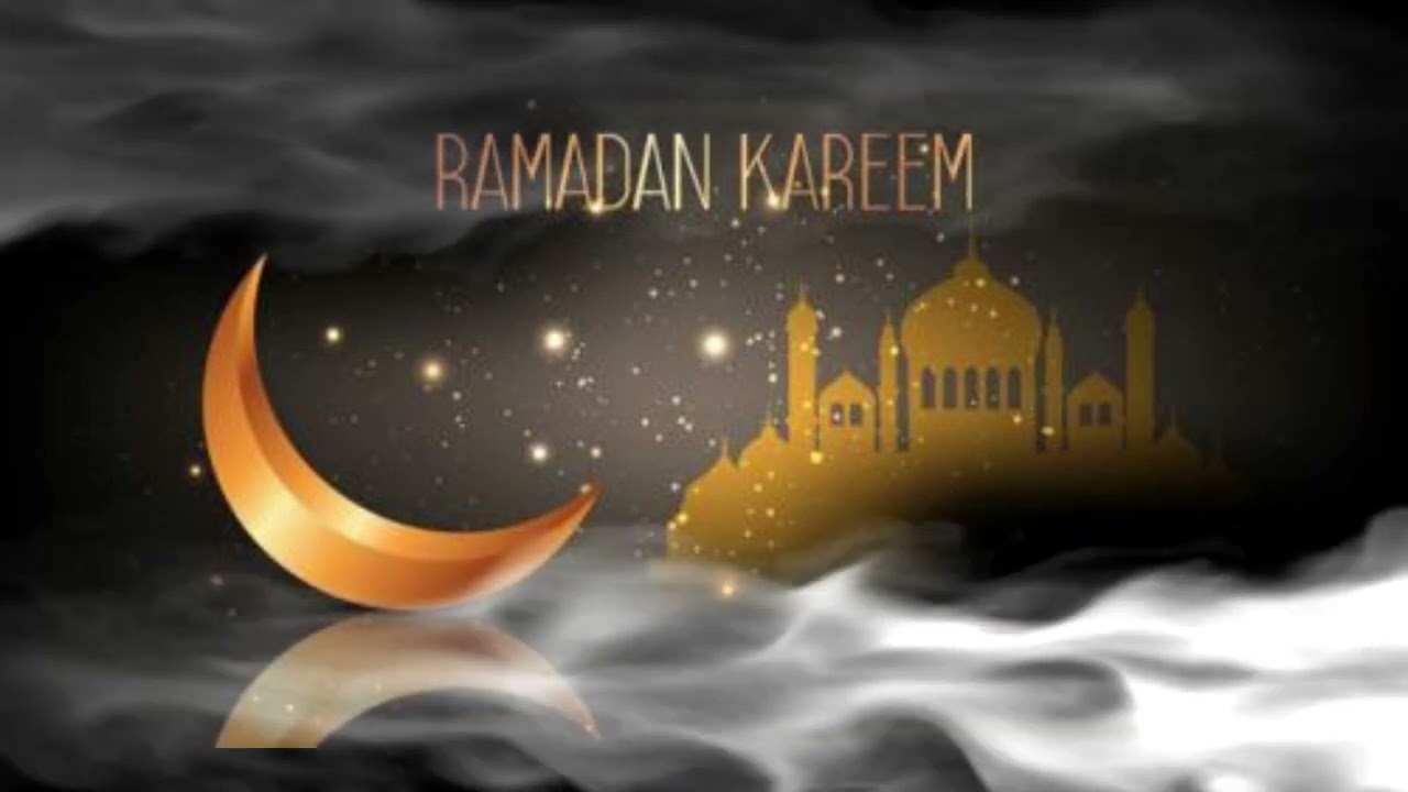 Ramadhan di nafas kami