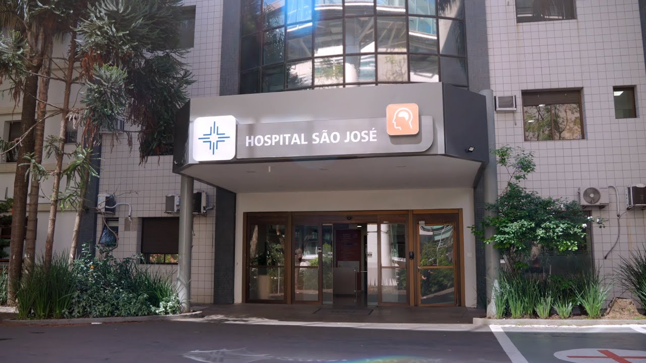 Hospital São José da Santa Casa de Porto Alegre