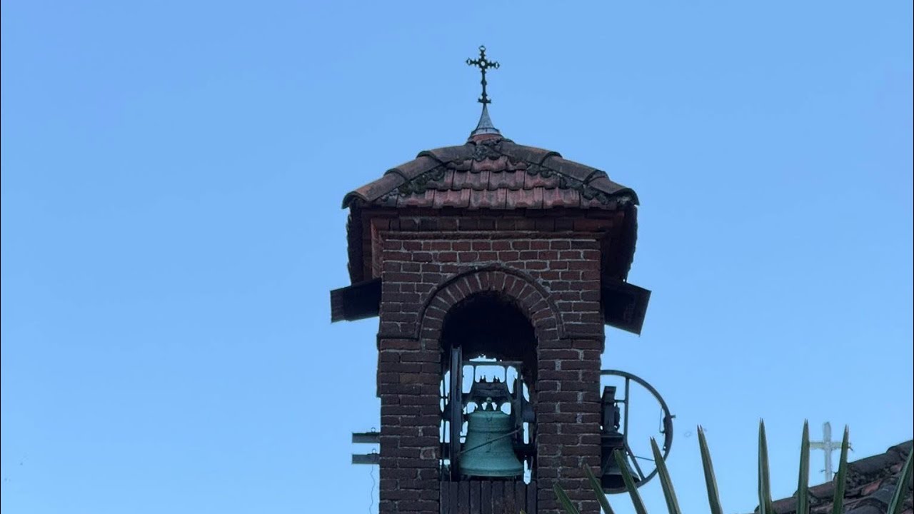 Le campane di Biella (BI) Festa di San Giuseppe alla Riva