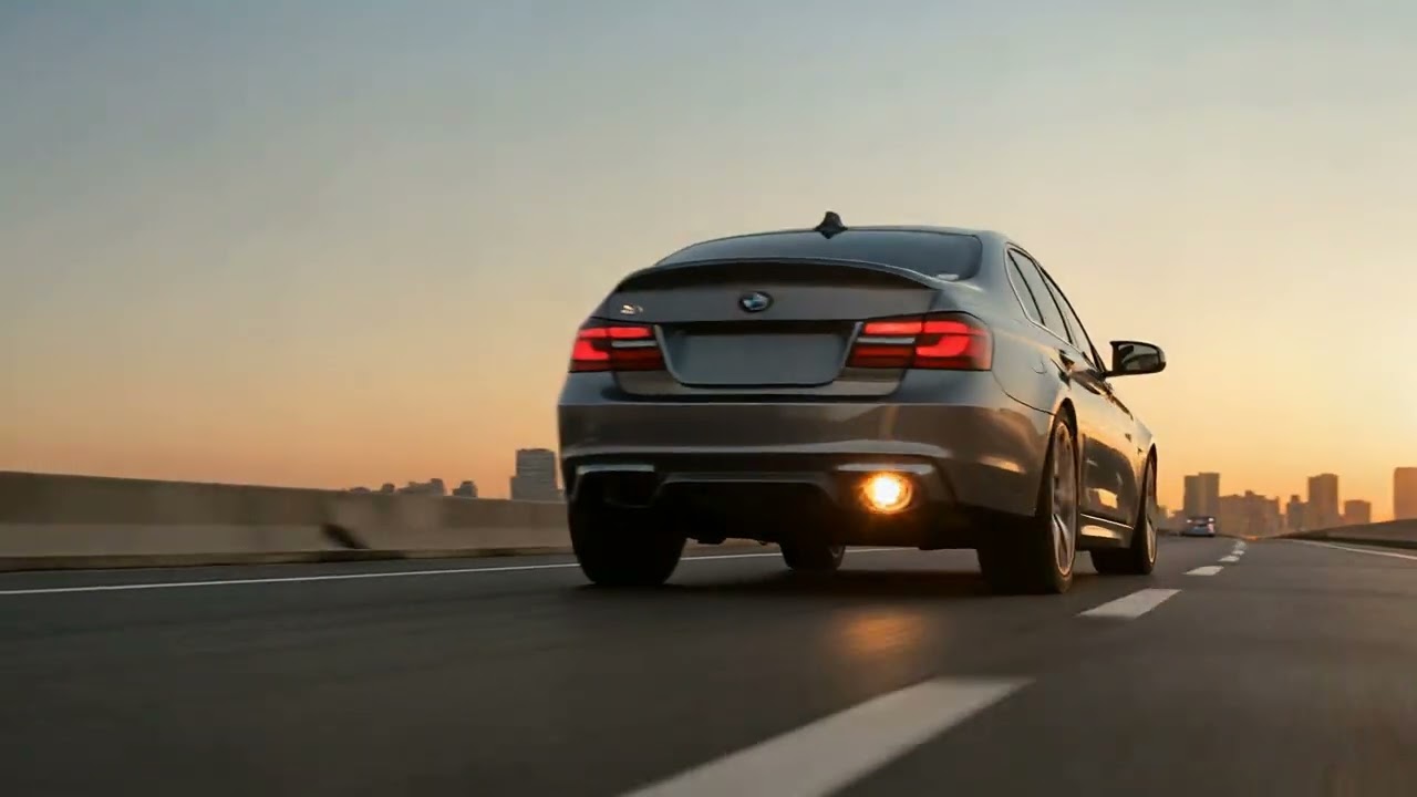 BMW VIBS