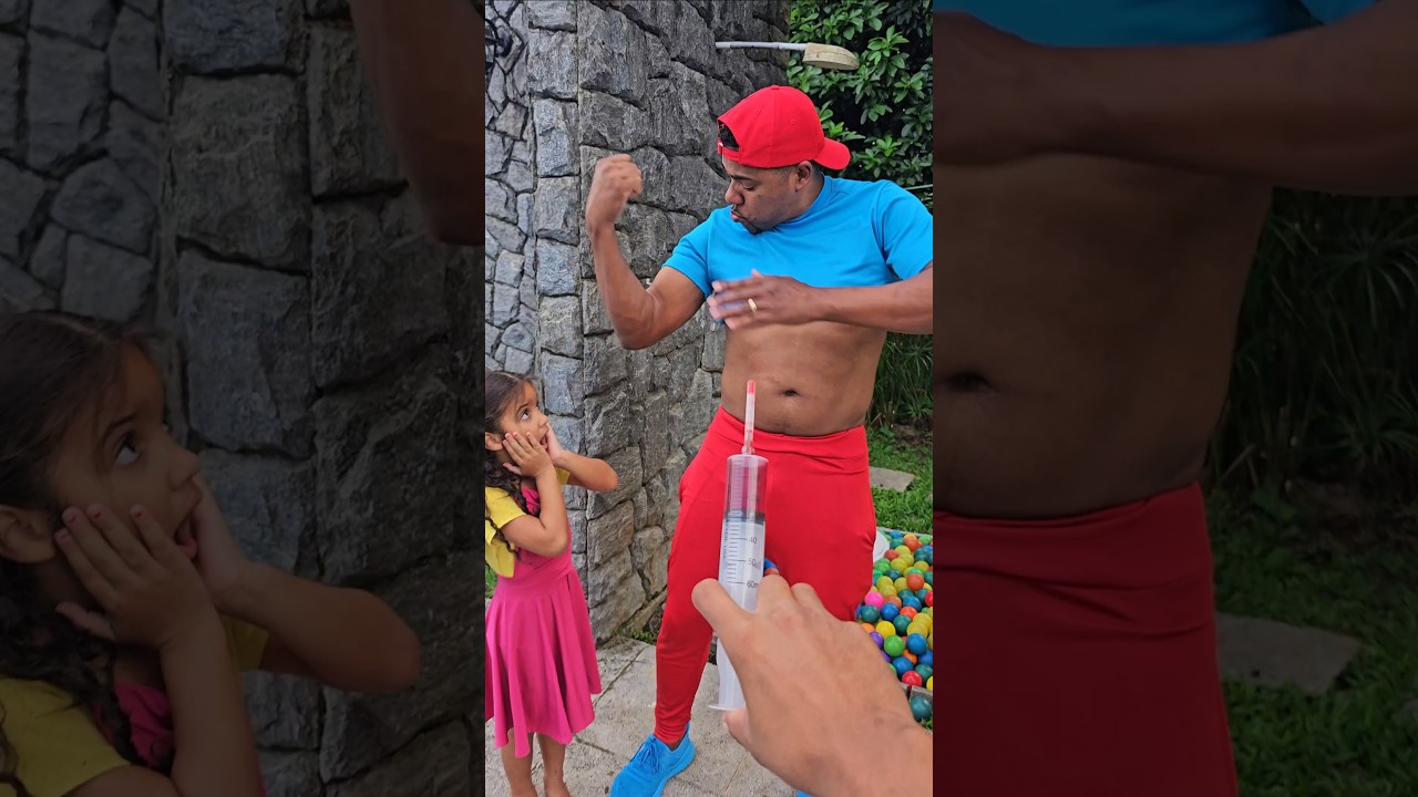 A grande Barriga