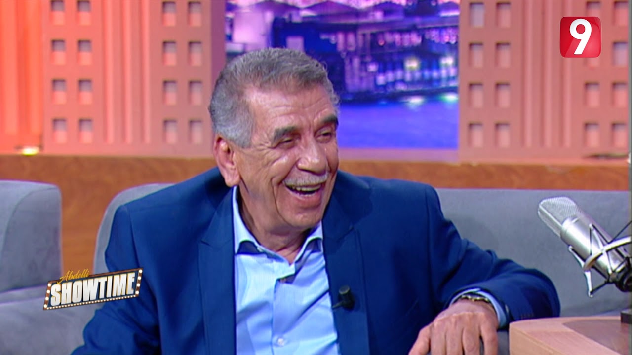Abdelli Showtime | الهادي دنيا : هيام إلي تمثل في حريم السلطان حنينة ياسر