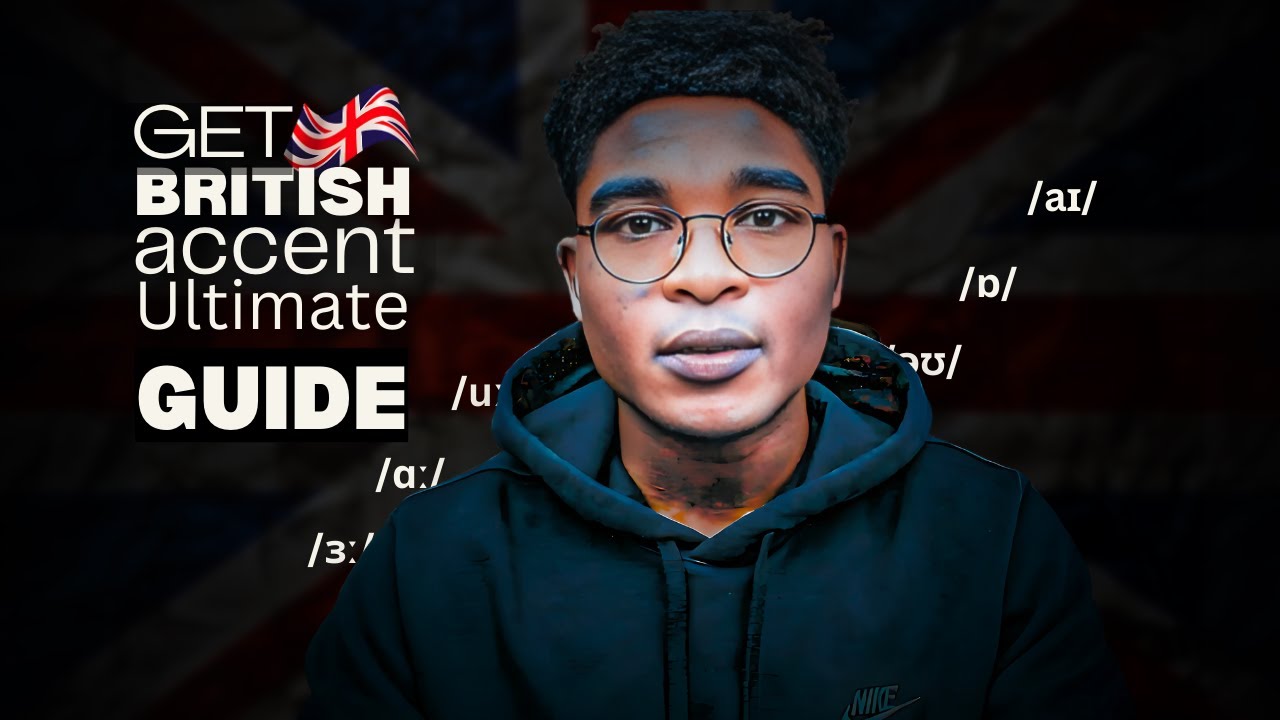 How to Learn a British Accent *Fast* (Modern RP)-  What is it, how does it sound, and who uses it?