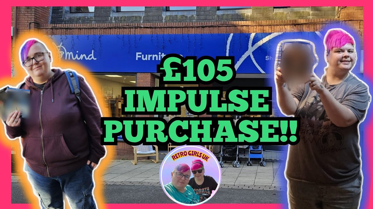 The BIGGEST & BEST Blu-Ray Hunt EVER!! | RGUK #videogames #limitededition #physicalmedia #thrifting