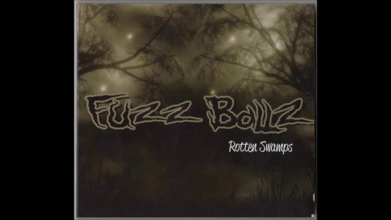 Fuzzballz - Rats