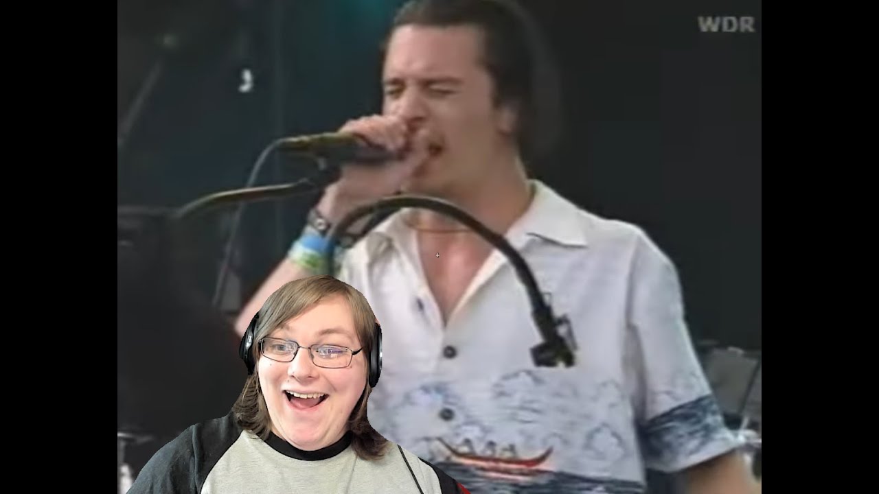 Hurm1t Mr Bungle Travolta Music Video & Live Double Reaction PATREON REQUEST