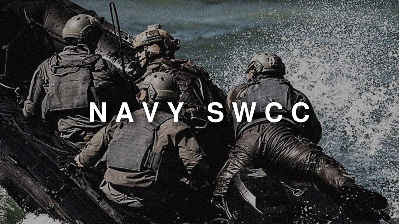 U.S. Navy SWCC - 