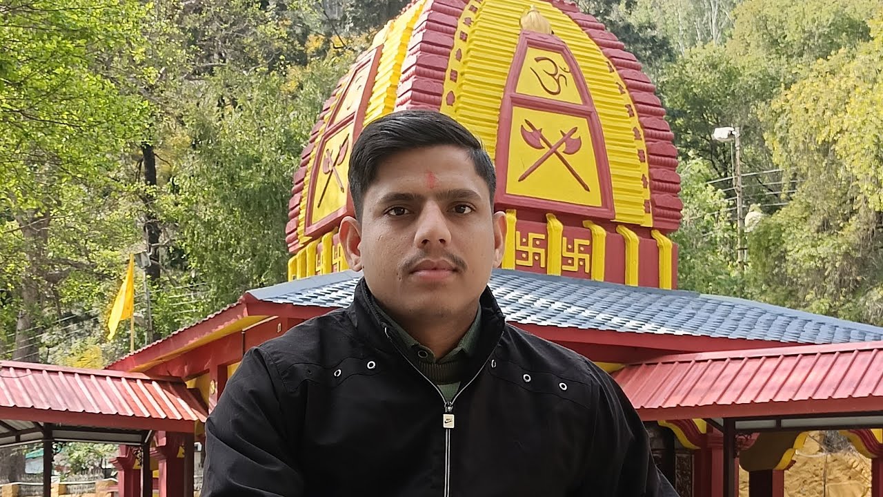 #renukaji..#himachalpradesh #likeandsubscribe 