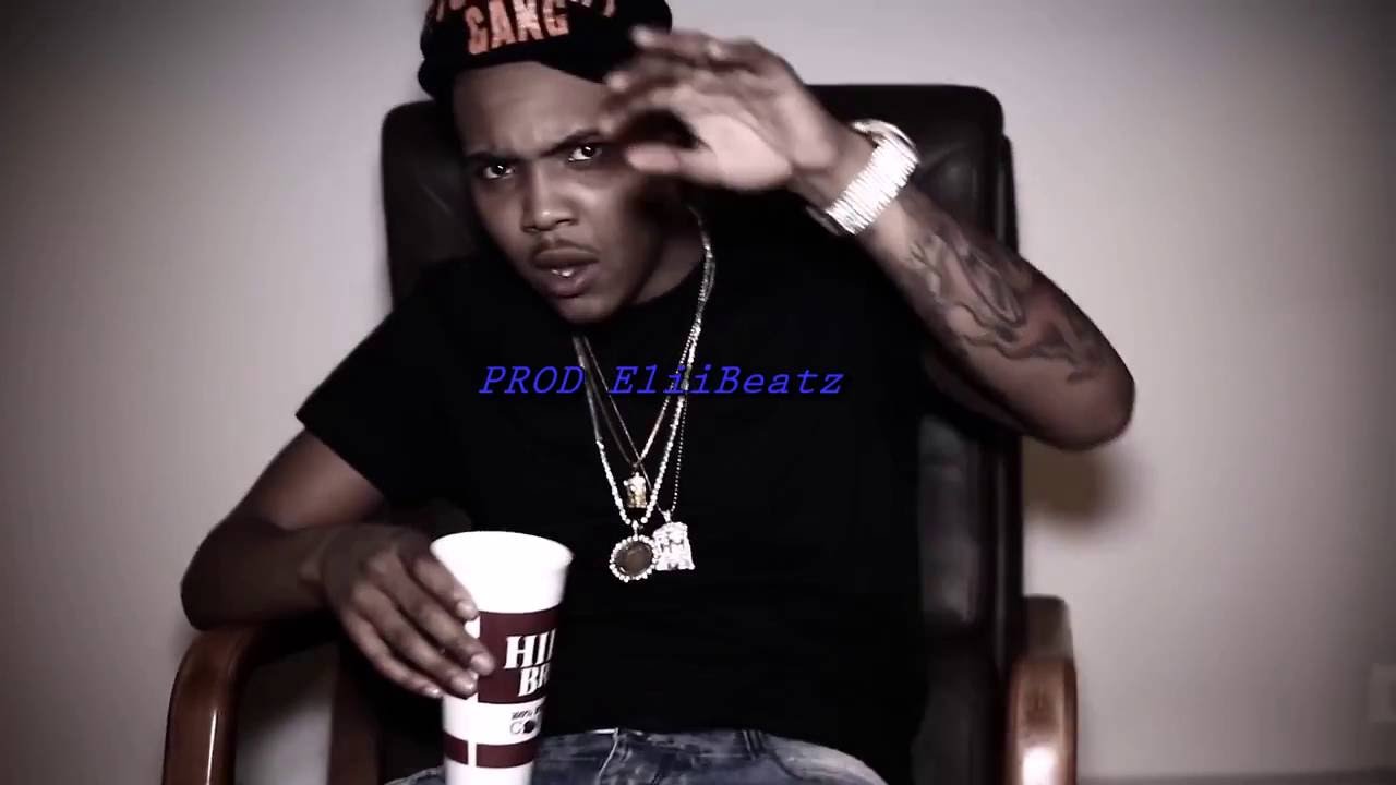G Herbo/ Lil Herb Type Beat | Just Bars PT 3 Prod EliiBeatz
