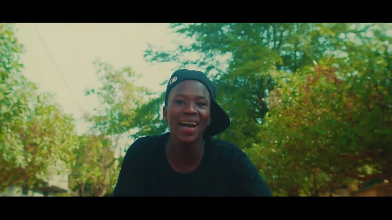 Moms loup - KANIMA ( Clip Officiel )