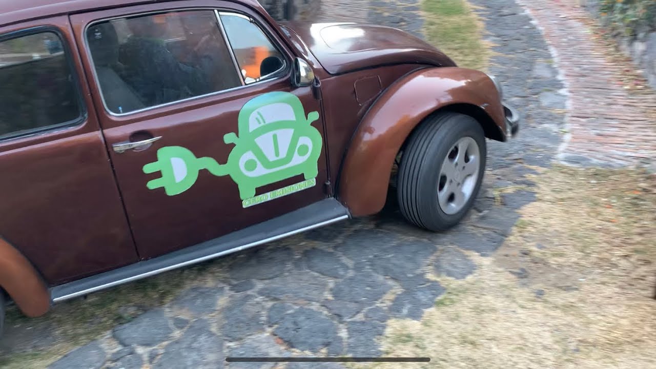 Auto Eléctrico VS motor gasolina !