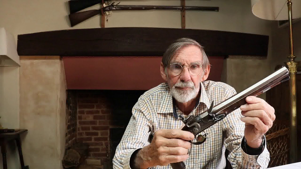 Cablesfarm - History Of Firearms - 1