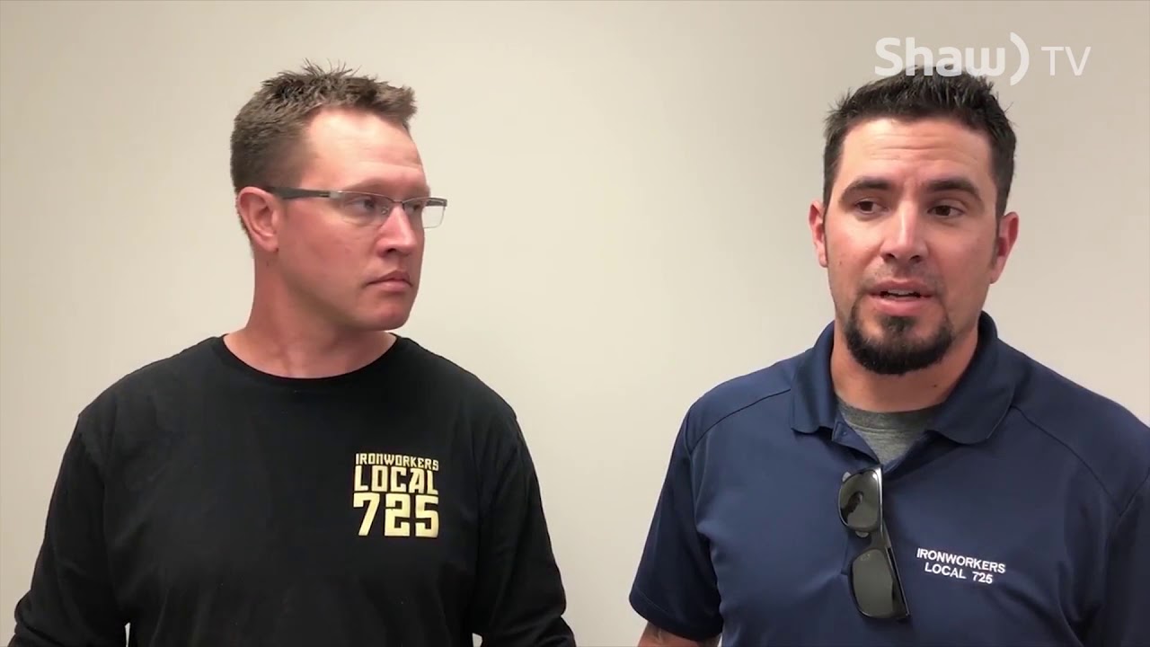 The Community Producers -  August 2018 - Shaw TV Lethbridge